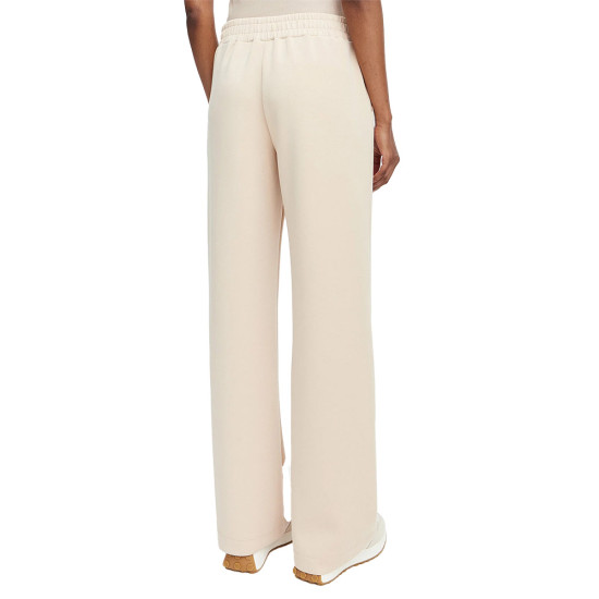 Guess Γυναικείο παντελόνι Olympe Straight Pants